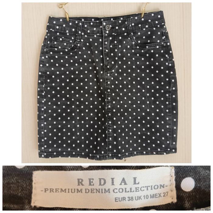 Юбки женские разные