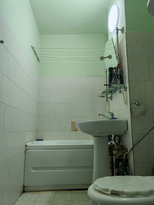 Sofimob Team/ 3 camere zona Nufarul