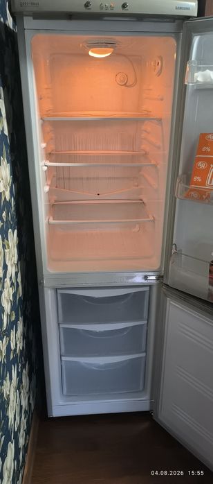 Продам холодильник Samsung