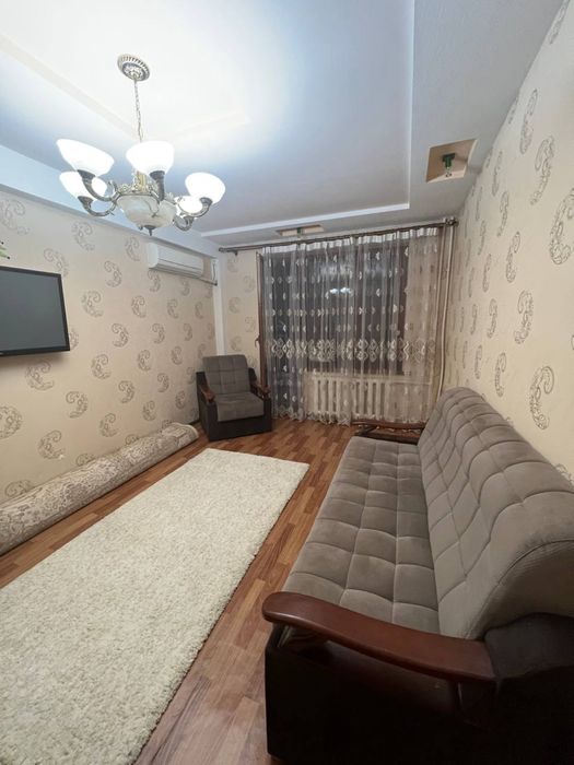 Аренда долгосрочная