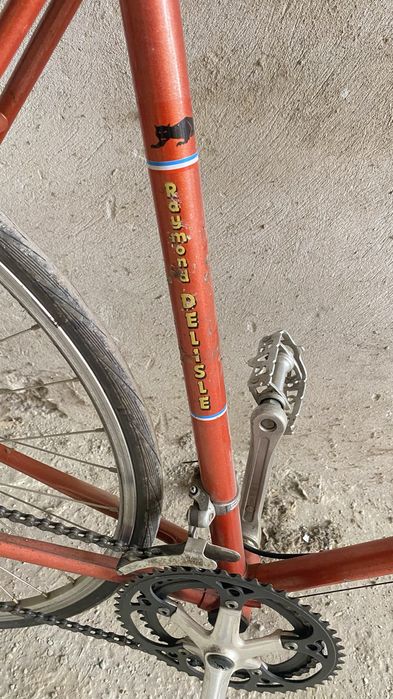 Велосипеди specialized