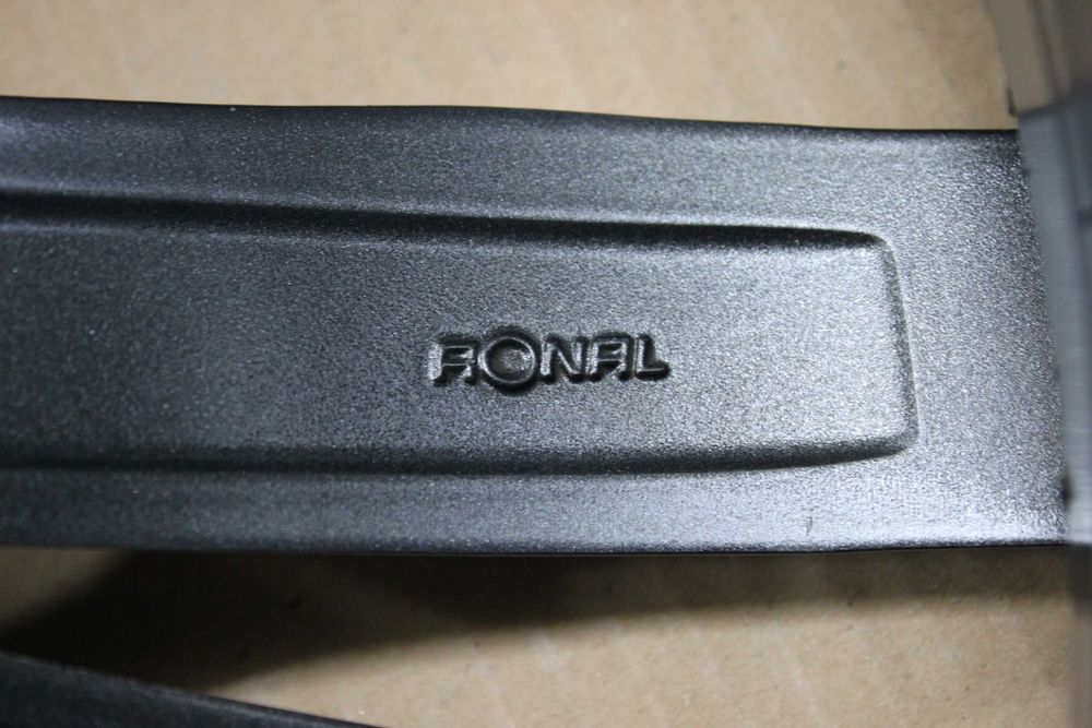 Джанта 20" BMW M6 (F06, F12, F13)