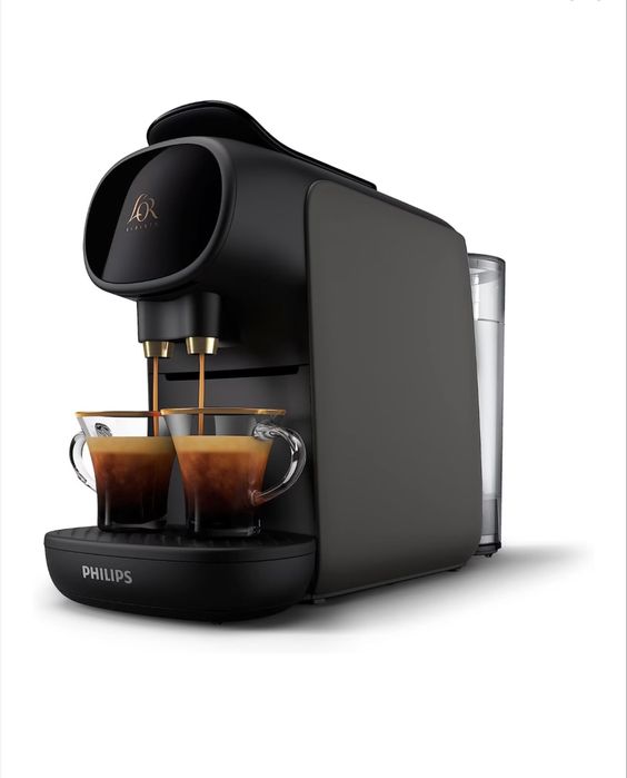 Кафемашина Philips Lor капсули