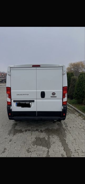 Fiat ducato  2020