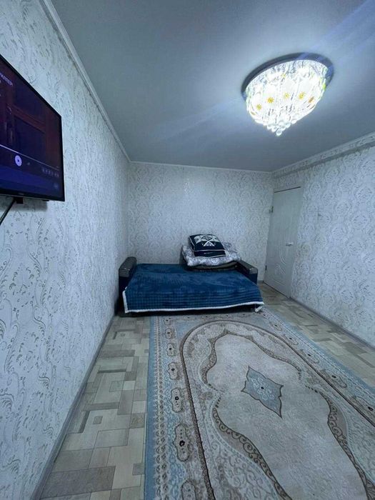 2 - комнатная квартира 8 - мкр