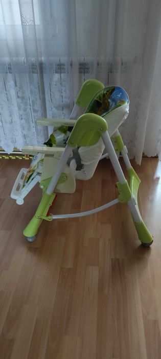 Столче на марката Лорели -за хранене