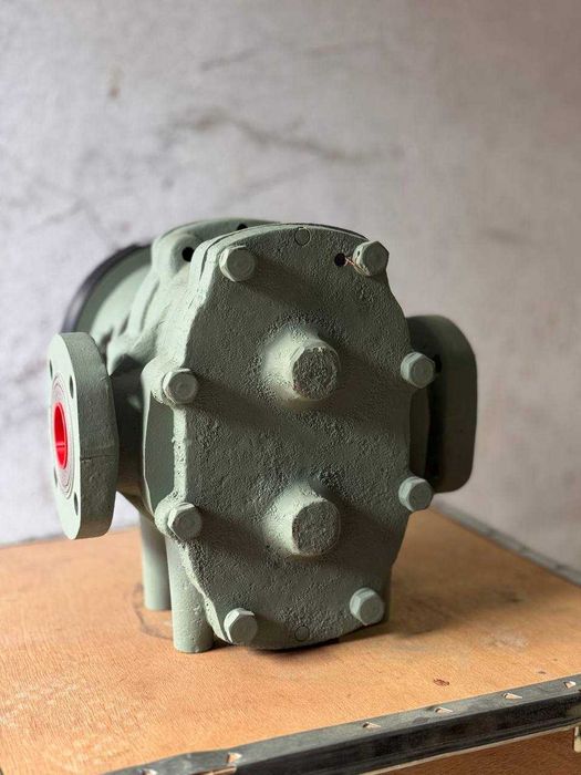 Счётчик жидкости СЖ-ППВ 40 - 0,6 СУ