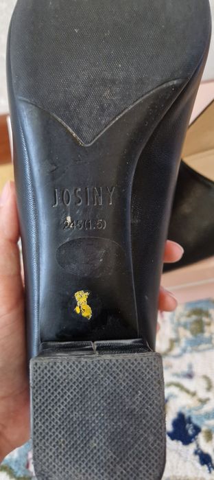 Женские туфли JOSINY