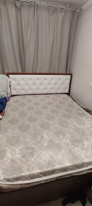 Кровать 2х спальная