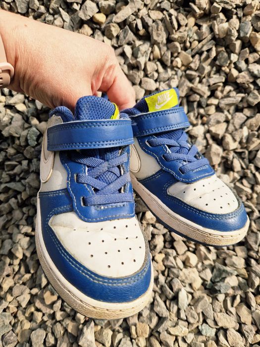 Lot adidasi marimea 26