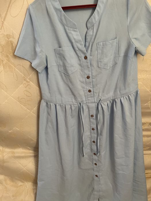 Женские одежда размер 44-48 р