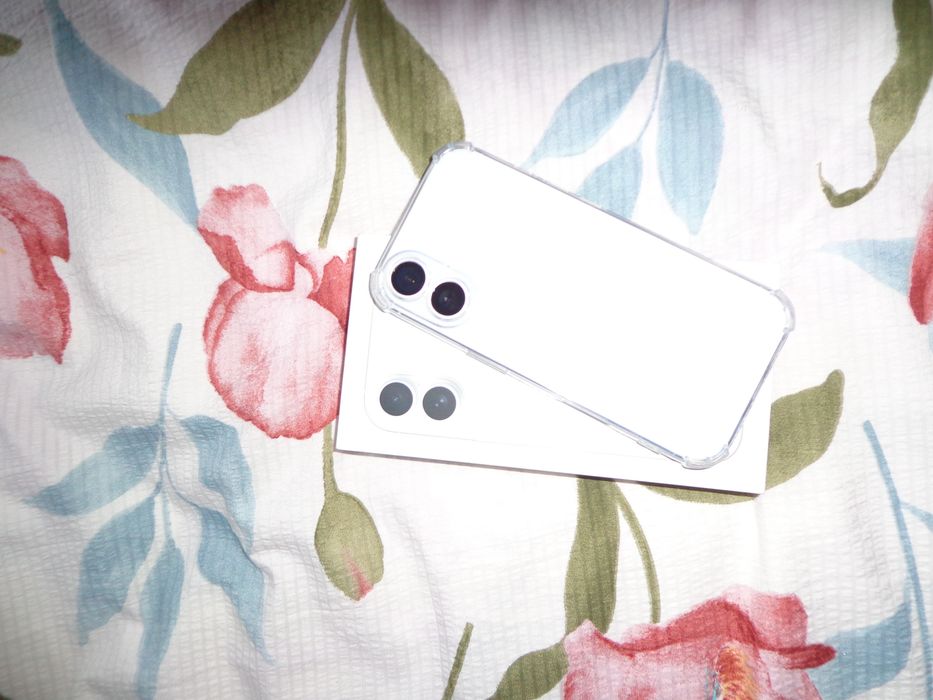 Iphone 17 новый 256 гб