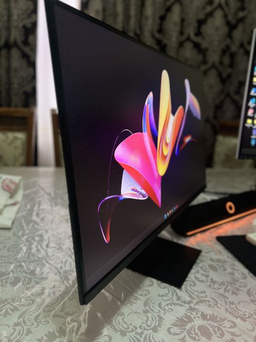 Monitor - 180 Hz - Redmi 27 “