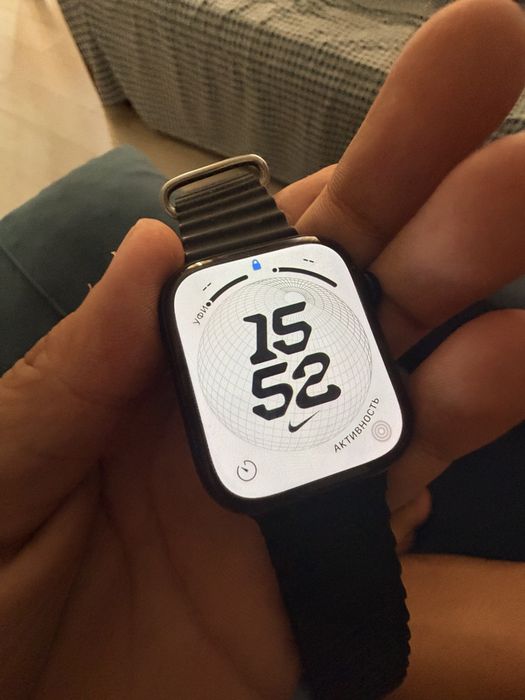 Apple watch 9s 45mm