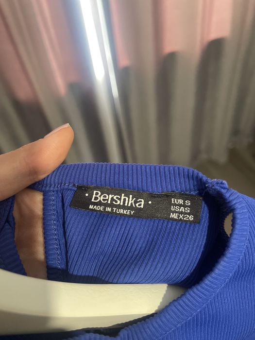 Rochie Bershka, masura S, stare impecabila,