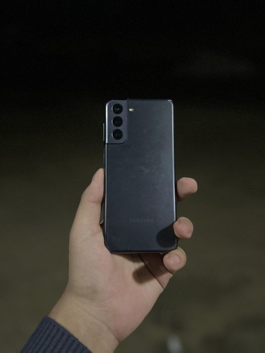 S21 5G kareyski kafolati bilan