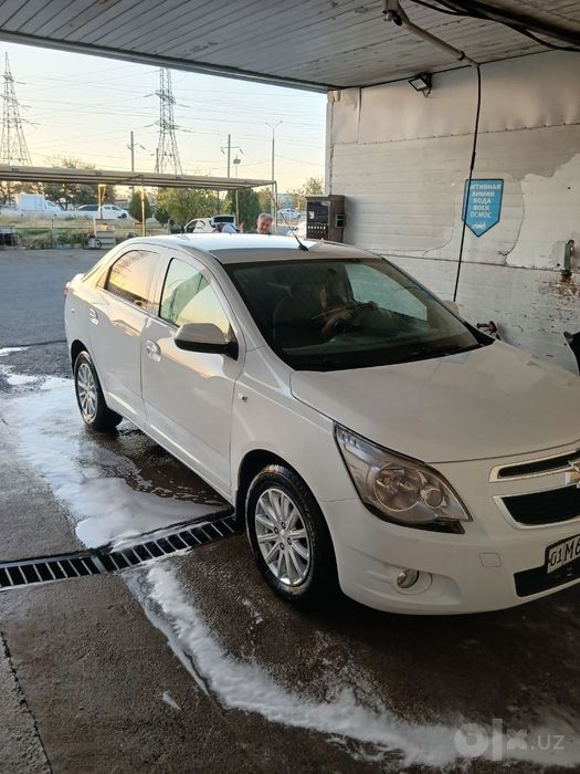 АВТОМАТ coblat 2019 год