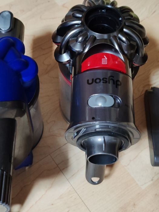 Aspiratoare Dyson