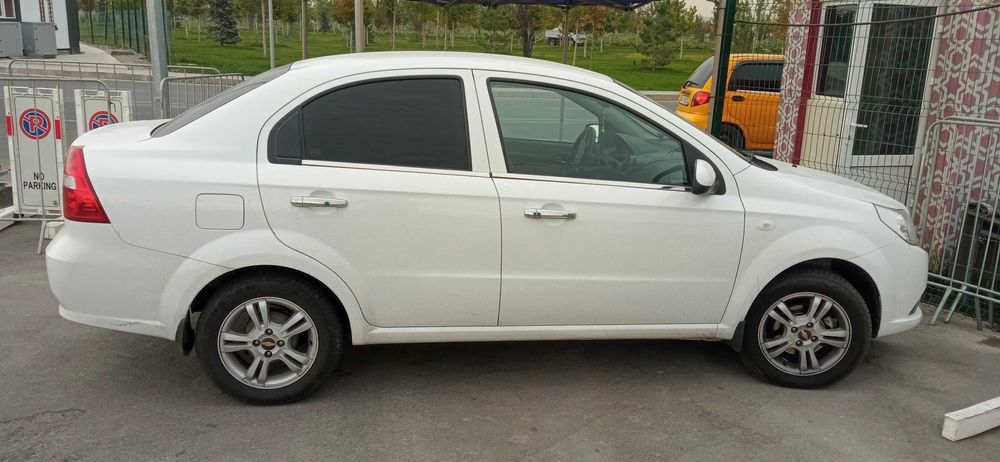 Nexia 3 2020 avtomat