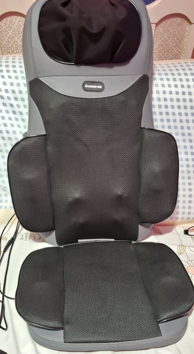 Продам масажное кресло