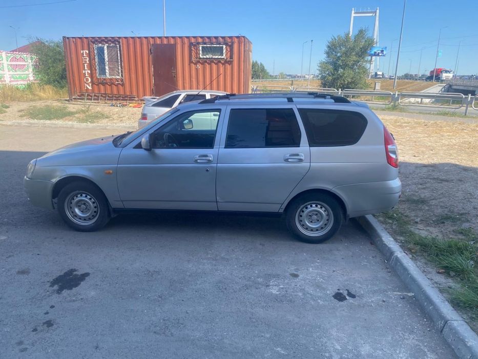 ВАЗ(Lada) Priora 2013 года 2171