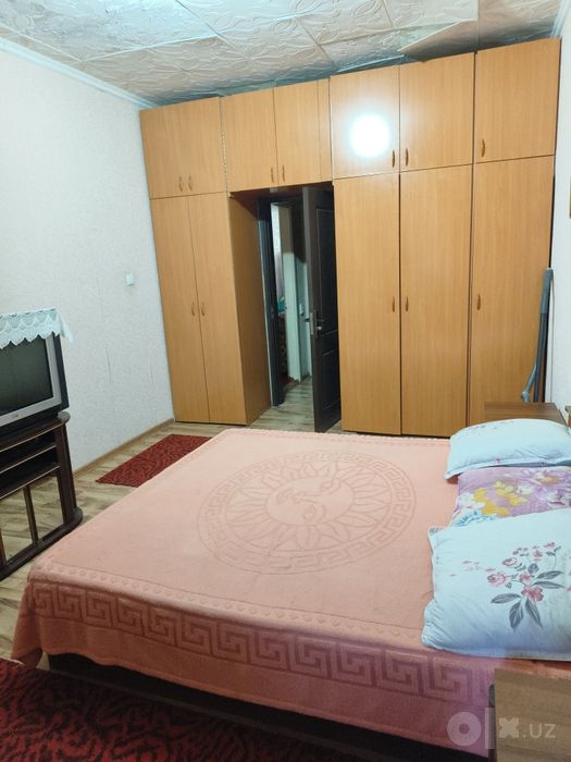 Квартира  3-х ком 67,32 м² продается