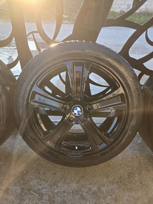 Алуминиеви джанти за BMW 18 цила