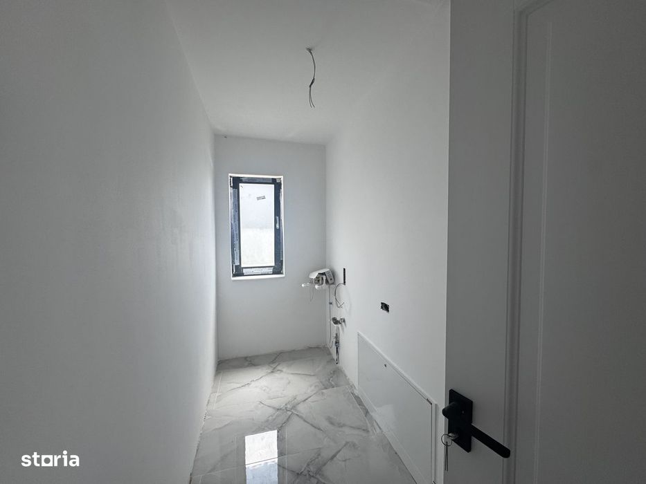Casă Single Ștefănești 625 mp curte