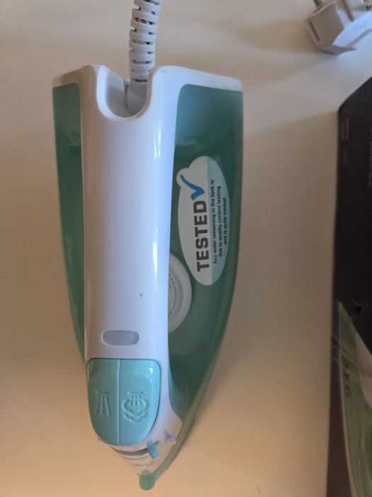 Fiet de calcat AEG-2200W