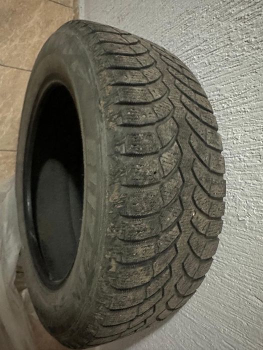 зимняя резина bridgestone