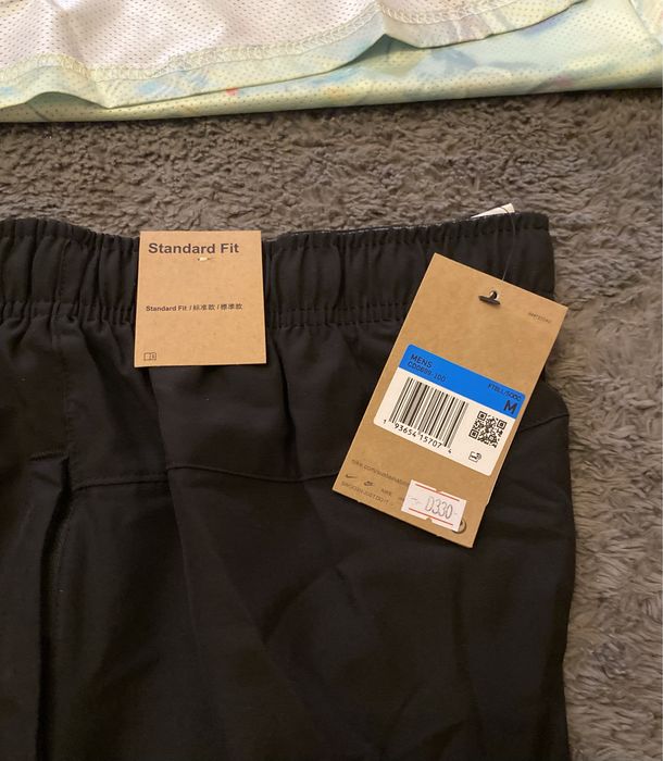 Nike Set - Tricou + Pantaloni Scurti