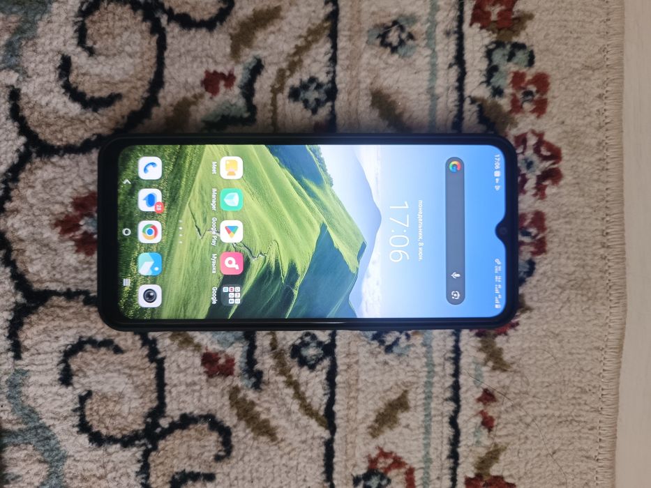 Смартфон Vivo Y03 128Gb