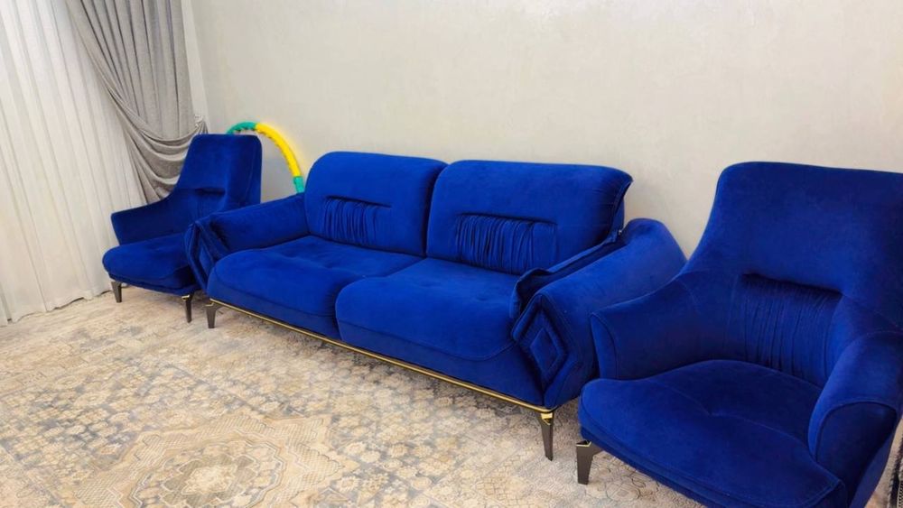 Мебель для гостинной.