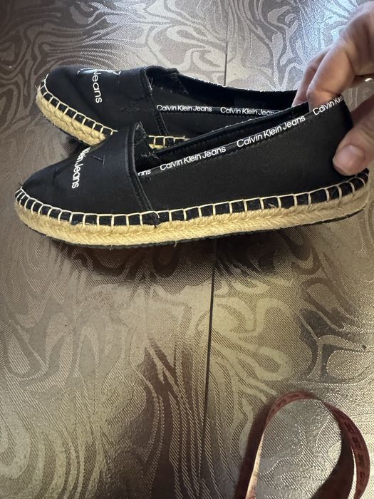 Calvin Clein 36 номер