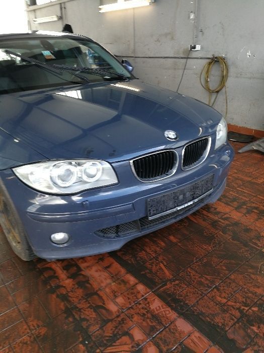 Grup spate BMW Seria 1 E81 E87 E90 2.0 diesel grup diferentian BMW E87