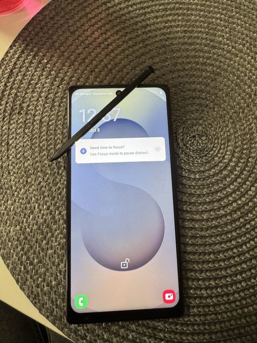 Vand samsung s25 ultra