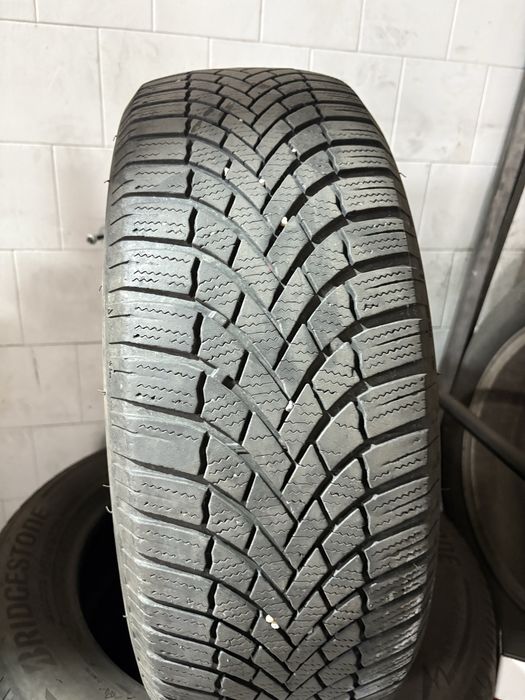 Vând Anvelope Iarna Briegestone 205/60/R16 92H