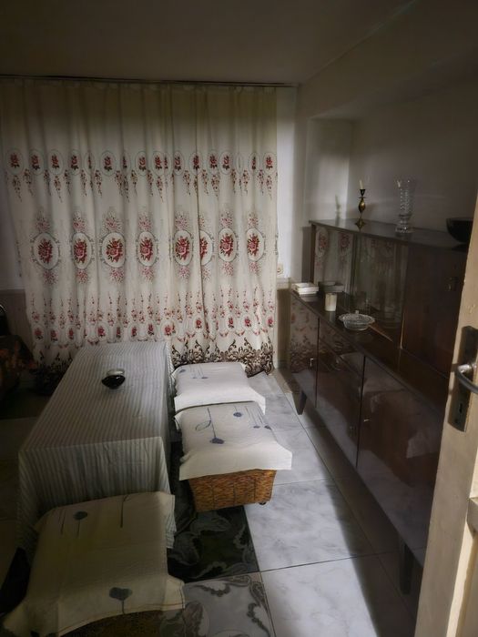 Дава се под наем Етаж от къща в Варна, Трошево - 65 кв.м за 368.73 € - Снимка #1