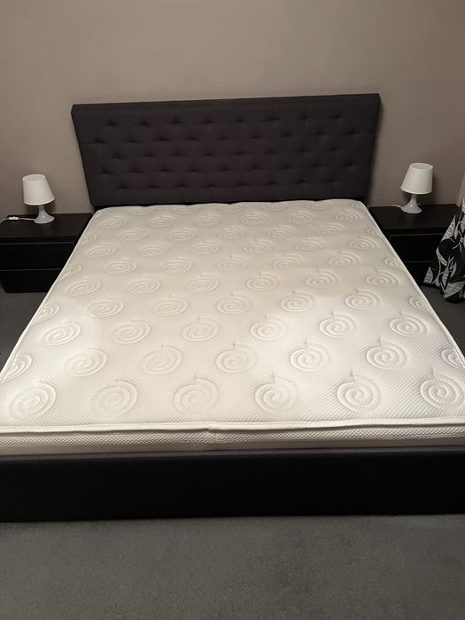 Спалня Матера 180/200