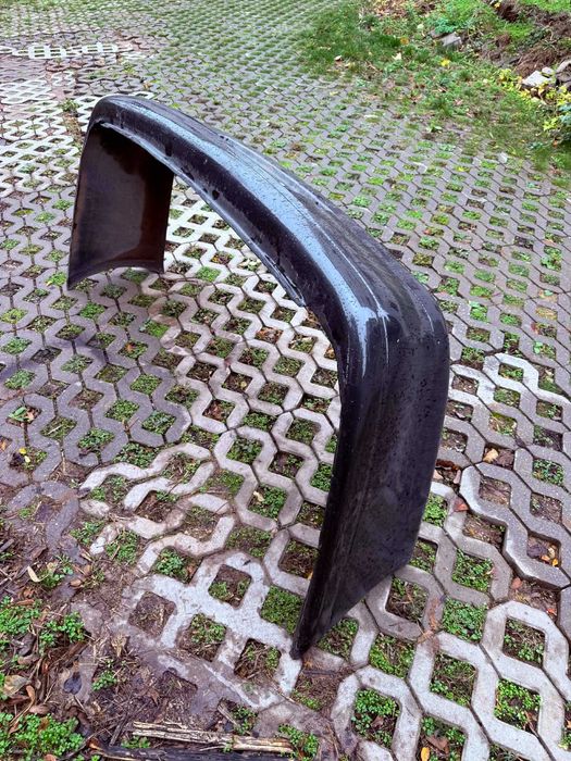 IRMSCHER заден броня омега преди фейс