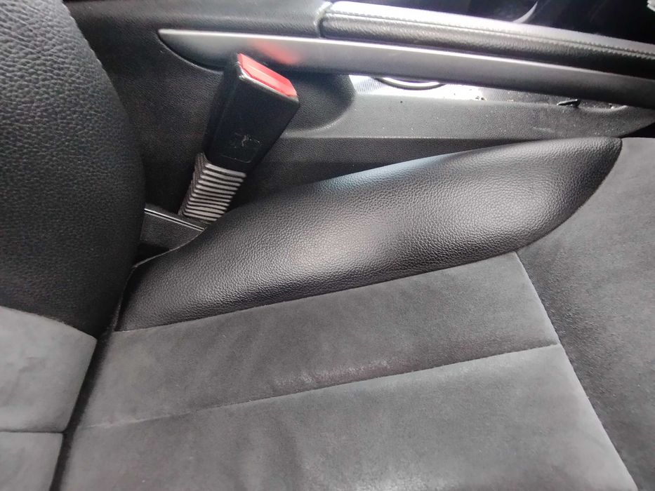 Салон за Mercedes ML-W164