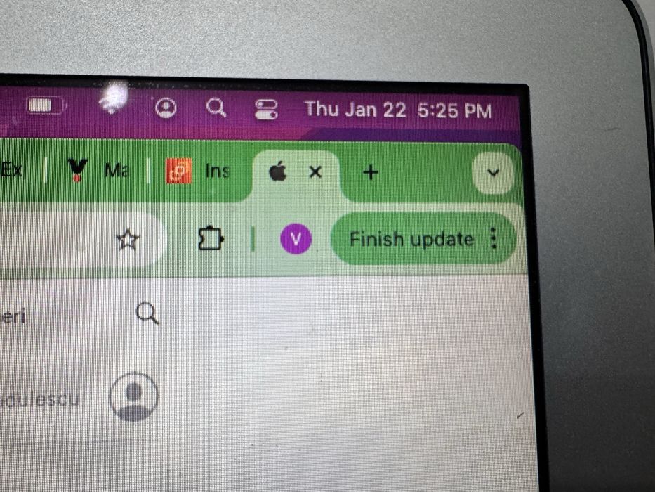 Apple Macbook Air 13