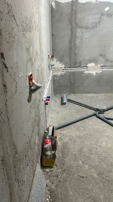 Instalator Termic Sanitar si Aer Conditionat