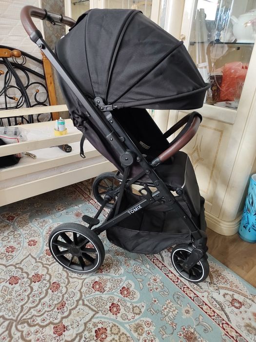 Коляска прогулочная joie оригинал