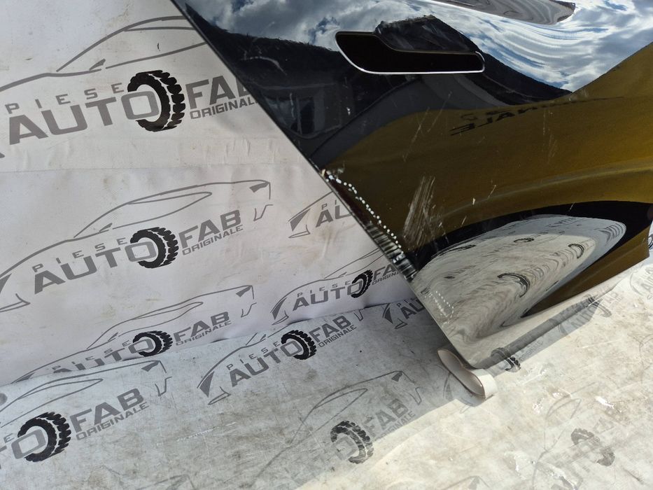 Usa dreapta spate Tesla Model 3 an 2017-2018-2019-2020-2021-2022-2023