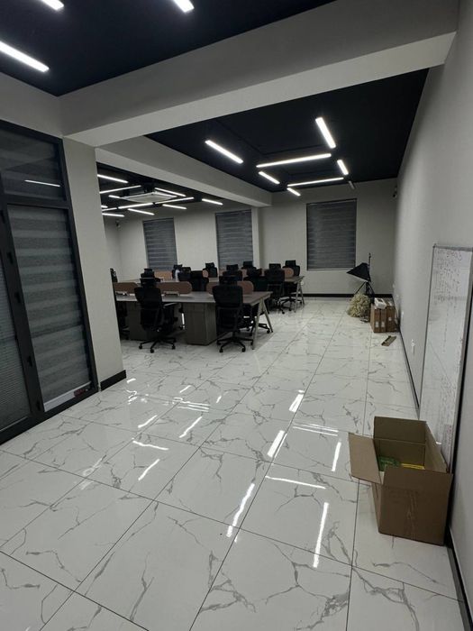 Аренда Под Офис Орентир Ц квартал Чиналзар 105м2