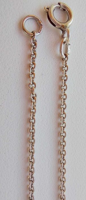 Цепочки Серебро 925 проба