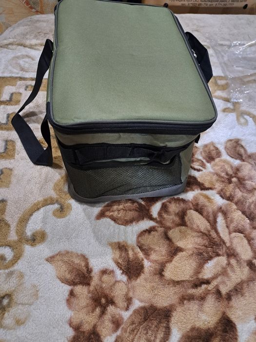 Сумка холодильник