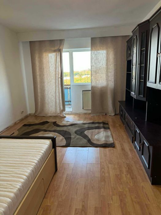 Dau in chirie ap 3 camere pe Campului, Manastur