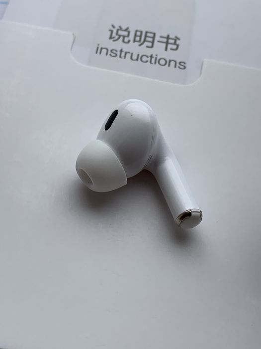 Airpods Pro 2 - премиум сборка) Без ANC
